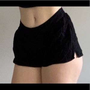 American eagle cotton shorts